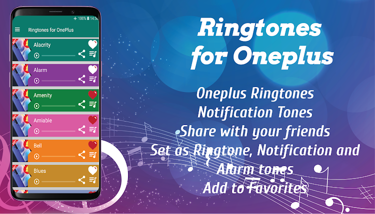Old Ringtones for Oneplus - old ringtones for oneplus - (Android)