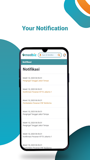 Medbiz Screen 3