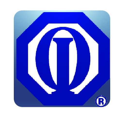 Optimistman logo