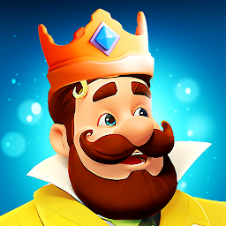 Kingdom Match - Classic Match Mod Apk