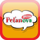 Peťanova pizza Jihlava icon