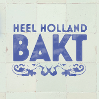 Heel Holland Bakt