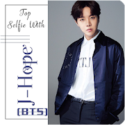 Top Selfie With J-Hope (BTS)