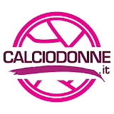 CalcioDonne icon