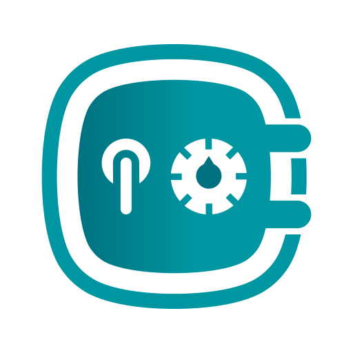 ESET Password Manager Logo