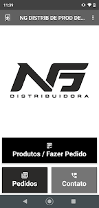 NG Distribuidora