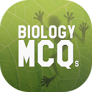 Biology MCQs