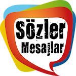 Cover Image of Скачать Güzel Sözler - Durum Sözleri 2  APK