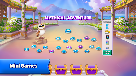 Backgammon – Lord of the Board 5