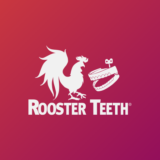 Rooster Teeth  Icon