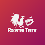 Cover Image of Télécharger Rooster Teeth  APK