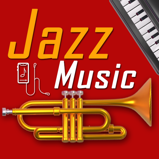 Jazz Music Radio logo