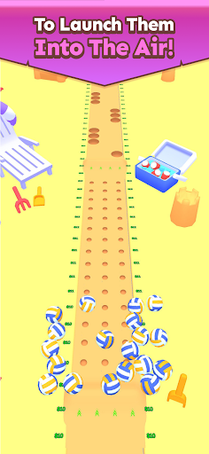PongUp - Screenshot 4