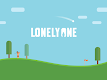 screenshot of Lonely One : Hole-in-one