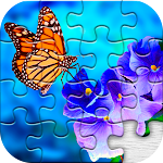Cover Image of 下载 Relax Puzzles game offline  APK