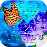 Relax Puzzles game offline