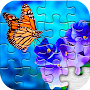 Relax Puzzles game offline