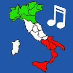 Cover Image of Télécharger Proverbi Italiani - Musicale 1.7.5 APK