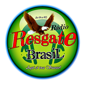 Rádio resgate Brasil