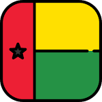 Cover Image of ダウンロード Places Guinea Bissau  APK
