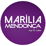 Marília Mendonça Rádio icon