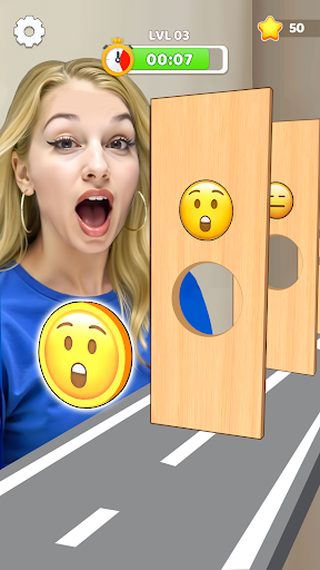 Crazy Challenge: Mini Games 3D 2