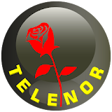 TELENORDIALER icon