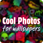 Cover Image of Download cool photos for wallpaper hd 1 APK