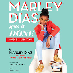Imagem do ícone Marley Dias Gets It Done - And So Can You!