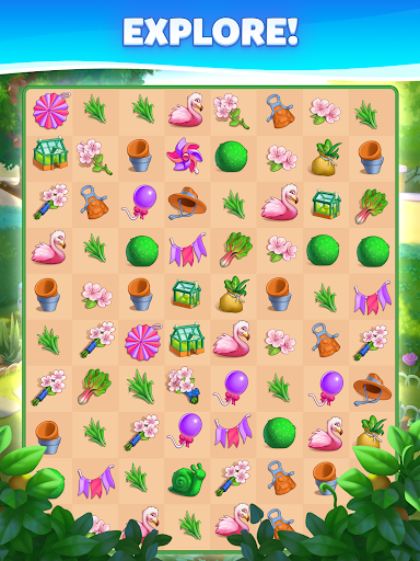 Travel Town - Merge Adventure - Puzzle - games