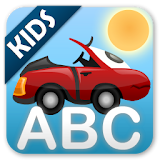 Kids Toy Car: ABC icon