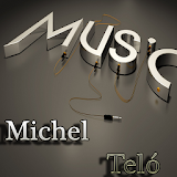 Michel Teló Songs&Lyrics icon