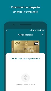 Download Paiement mobile CA v7.1.10 (Earn Money) Free For Android 3