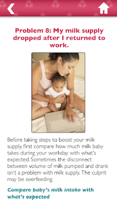 Breastfeeding Solutionsのおすすめ画像3