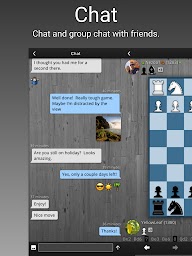 SocialChess - Online Chess