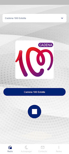 Radio Estella Screen 2