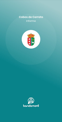 Cobos de Cerrato Informa Screen 2