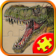 Dinosaurs Jigsaw Puzzles Free