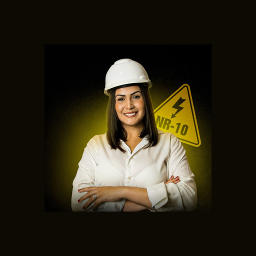 Eng. Katia Albany logo