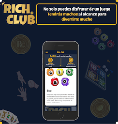 Rich Club Game