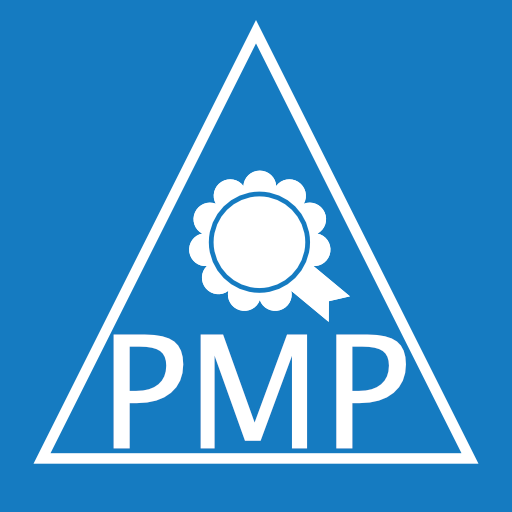 PMP exam preparation  Icon