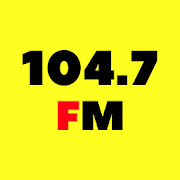 104.7 Radio stations onlie