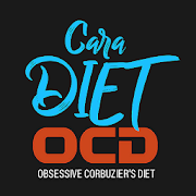 Cara Diet OCD