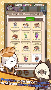 Neko Restaurant : Cat Tycoon 5