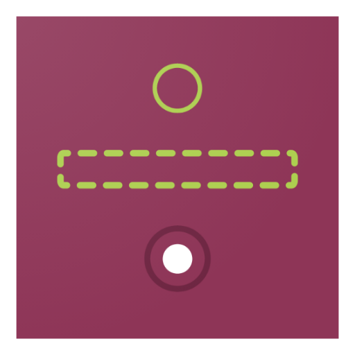 Circle Down Game logo