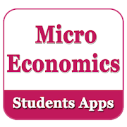 Microeconomics - Student Notes App