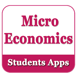 รูปไอคอน Microeconomics - Student App
