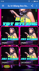 DJ Iri Bilang Bos Remix Full Bass - Mp3 Offline 2
