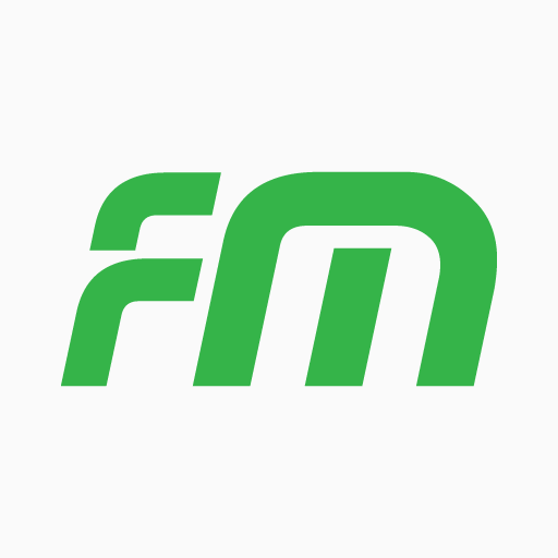 Professor FMFitnessMove logo