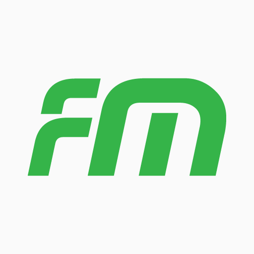 Professor FMFitnessMove 2.3.8 Icon